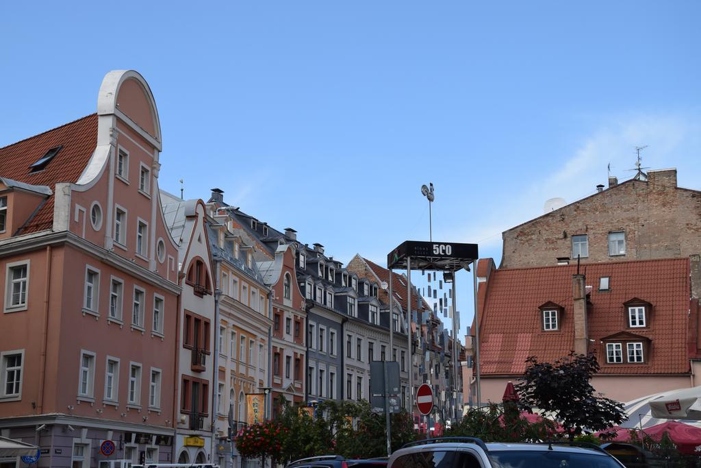 Liberty Riga Exterior foto