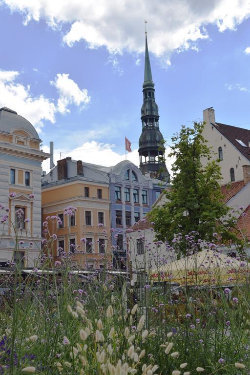 Liberty Riga Exterior foto