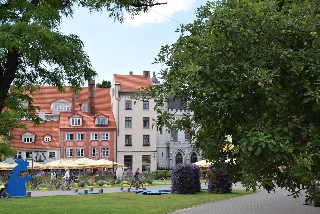 Liberty Riga Exterior foto