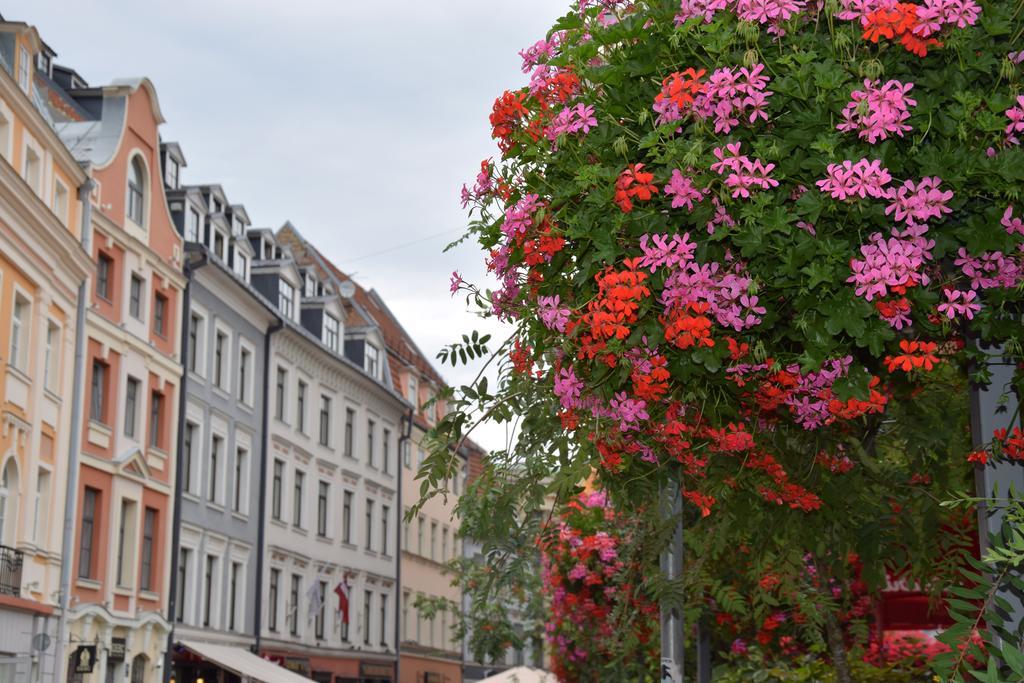 Liberty Riga Exterior foto